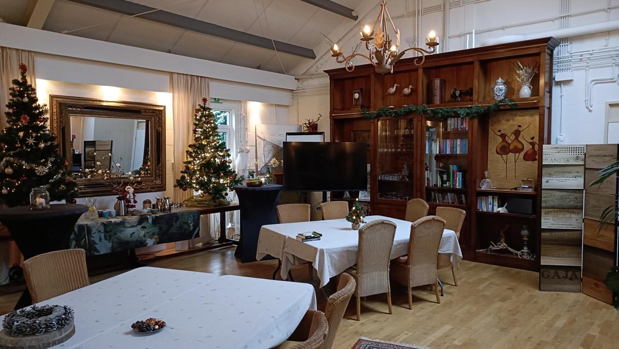Borneman Buitenhof - Prive Appartement Хаутен Экстерьер фото