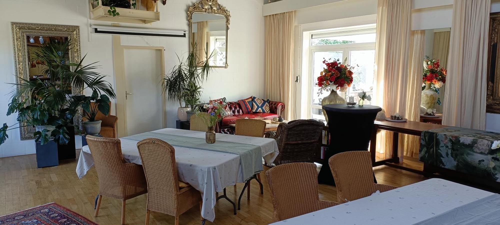 Borneman Buitenhof - Prive Appartement Хаутен Экстерьер фото