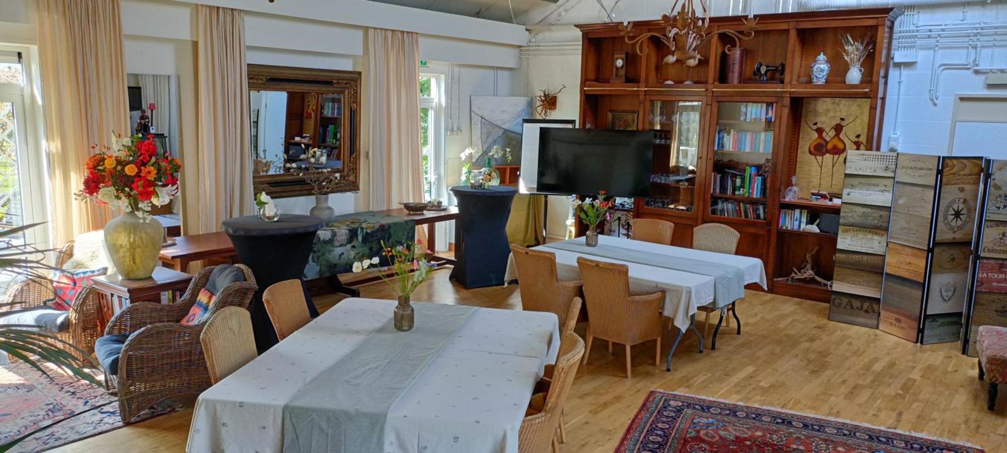 Borneman Buitenhof - Prive Appartement Хаутен Экстерьер фото